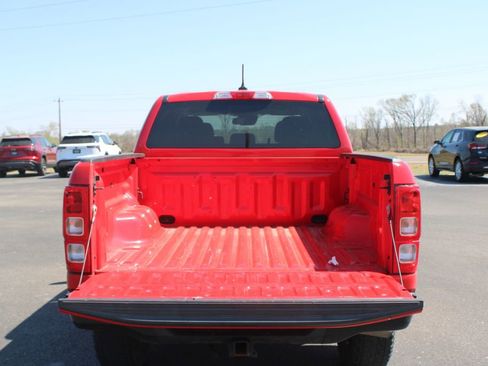 Used 2021 Ford Ranger XL w/ Equipment Group 101A High image 17