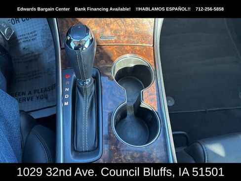 Used 2014 Chevrolet Impala LT w/ Convenience Package image 18