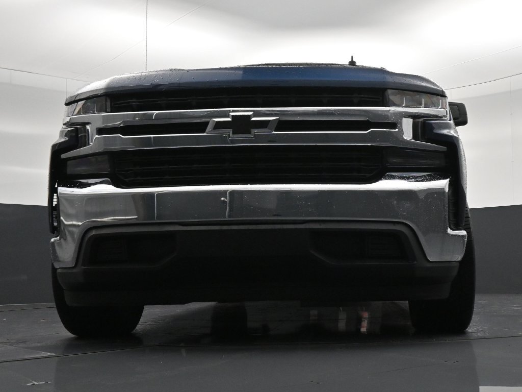 Used 2022 Chevrolet Silverado 1500 LT RWD image 30