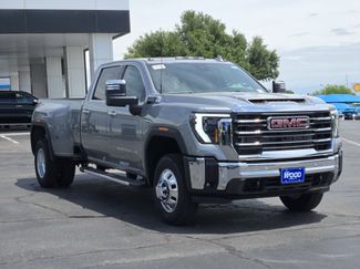 New 2026 GMC Sierra 3500 SLT w/ Texas SLT Premium Package AWD/4WD video 2
