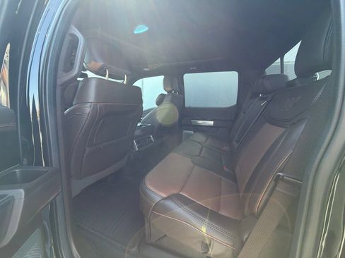 Used 2024 Ford F250 King Ranch w/ Chrome Package AWD/4WD image 6