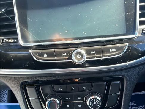 Used 2019 Buick Encore Preferred FWD image 16