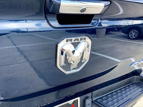 Used 2020 RAM 1500 Limited AWD/4WD image 30