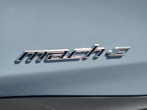 New 2026 Ford Mustang Mach-E Select w/ Interior Protection Package RWD image 8