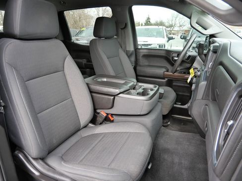 Used 2020 Chevrolet Silverado 1500 LT image 15