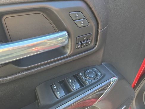 Used 2020 Chevrolet Silverado 3500 LTZ w/ LTZ Premium Package AWD/4WD image 18