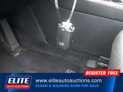 Used 2017 Kia Sportage EX w/ EX Technology Package image 22