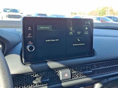 Certified 2026 Honda HR-V LX image 13