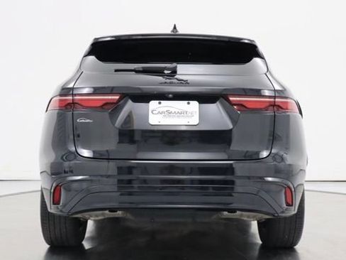 Used 2024 Jaguar F-PACE R-Dynamic S AWD/4WD image 4