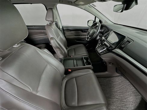 Certified 2021 Honda Odyssey Touring image 31