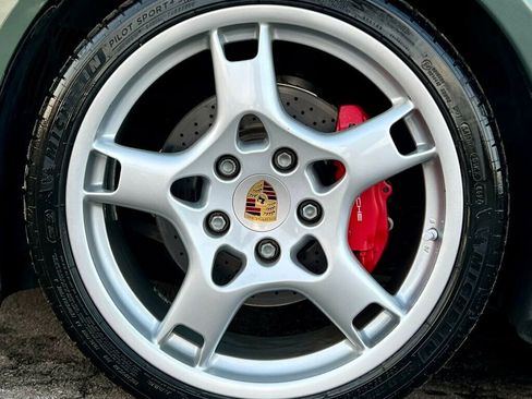 Used 2008 Porsche Cayman S RWD image 24