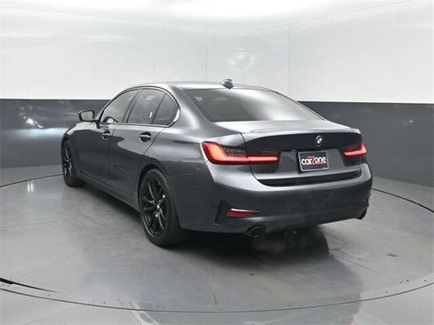 Used 2019 BMW 330i Sedan w/ Convenience Package image 3