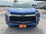 New 2026 Chevrolet Equinox ACTIV w/ Convenience Package III image 2