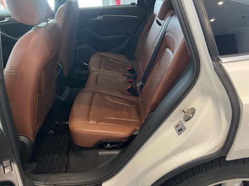 Used 2011 Audi Q5 3.2 Premium Plus image 40