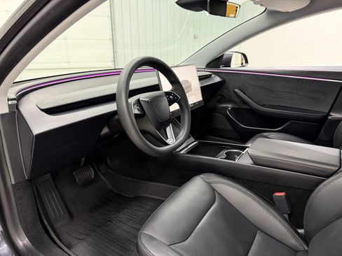 Used 2024 Tesla Model 3 Long Range AWD/4WD image 12