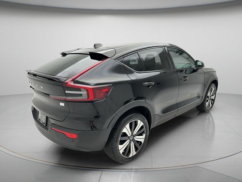 Used 2023 Volvo C40 Recharge Core AWD/4WD image 5