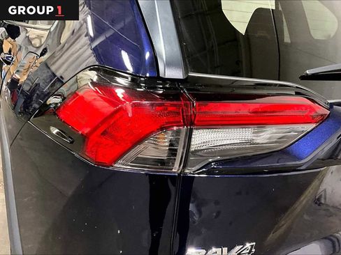 Certified 2023 Toyota RAV4 XLE Premium image 29