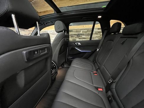 Used 2020 BMW X5 xDrive40i w/ Convenience Package AWD/4WD image 92