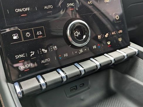 New 2026 GMC Terrain AT4 w/ Convenience Package III image 14