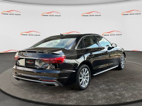 Used 2023 Audi A4 2.0T Premium w/ Convenience Package AWD/4WD image 10