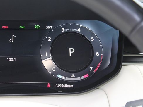 Used 2023 Land Rover Range Rover SE image 21