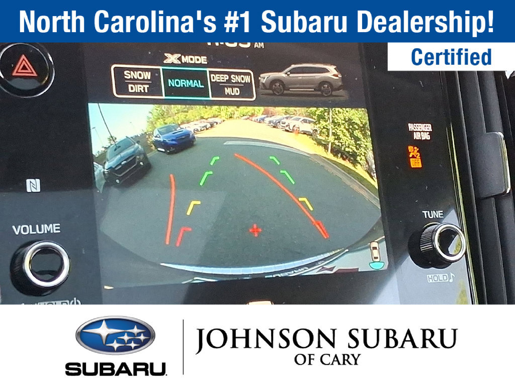 Certified 2026 Subaru Ascent Limited AWD/4WD image 15