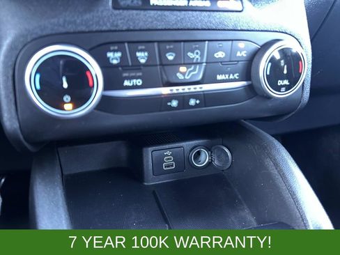 Certified 2024 Ford Escape Active image 31