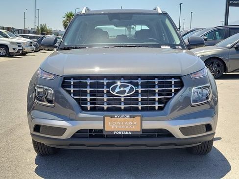 New 2026 Hyundai Venue SEL FWD image 29