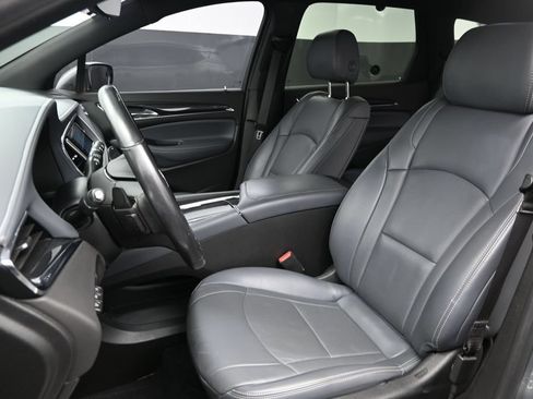 Used 2024 Buick Enclave Premium FWD image 20