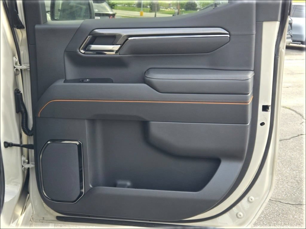 New 2026 GMC Sierra 1500 AT4 w/ AT4 Premium Package AWD/4WD image 24