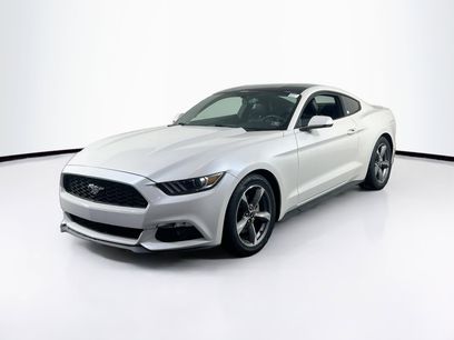 Used 2017 Ford Mustang Premium