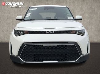 Used 2025 Kia Soul LX FWD video 2