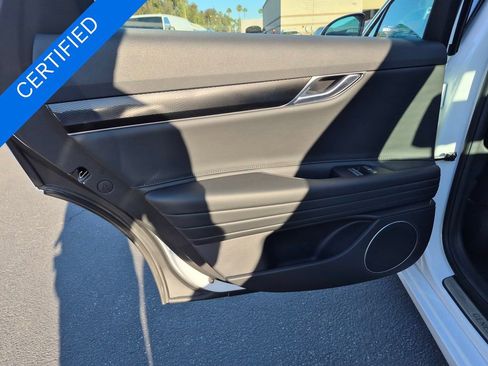 Used 2026 Genesis G80 2.5T AWD/4WD image 19