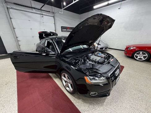 Used 2009 Audi A5 3.2 image 42