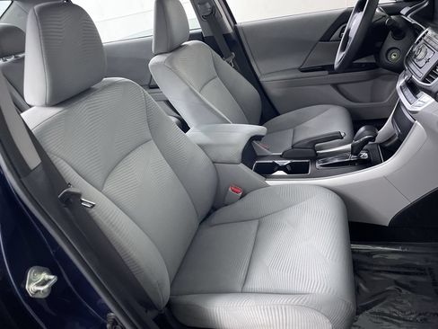 Used 2015 Honda Accord LX image 23