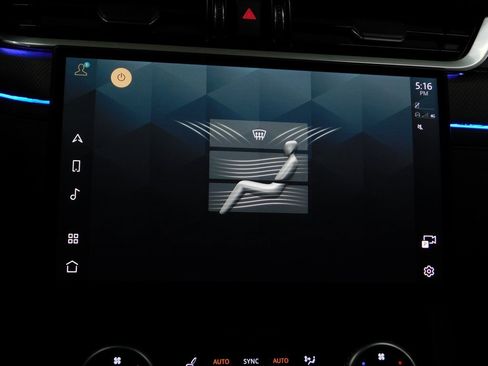 Used 2024 Jaguar F-PACE SVR image 58