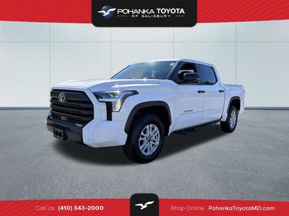 Used 2026 Toyota Tundra SR5 w/ SR5 Convenience Package