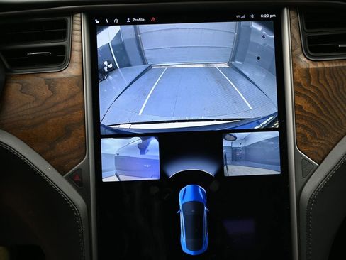 Used 2019 Tesla Model S P100D AWD/4WD image 21