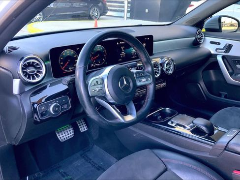 Used 2019 Mercedes-Benz A 220 image 15