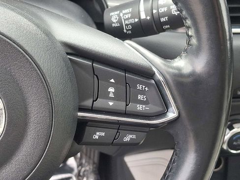 Used 2018 MAZDA CX-5 Grand Touring w/ Premium Package image 18