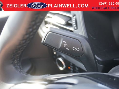 Used 2024 Ford Escape Active w/ Tech Pack #1 image 26