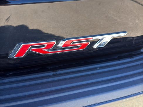 Used 2021 Chevrolet Tahoe RST w/ Luxury Package image 12