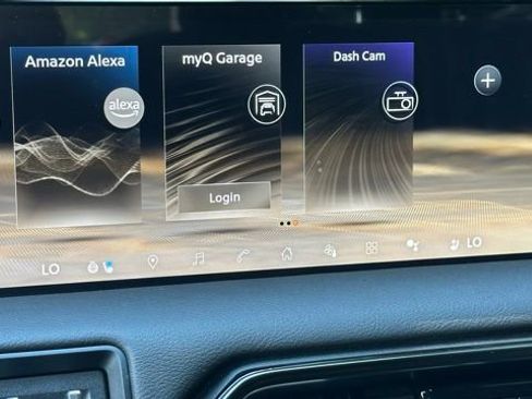 New 2025 Nissan Armada PRO-4X w/ Pro-4X Premium Package image 43