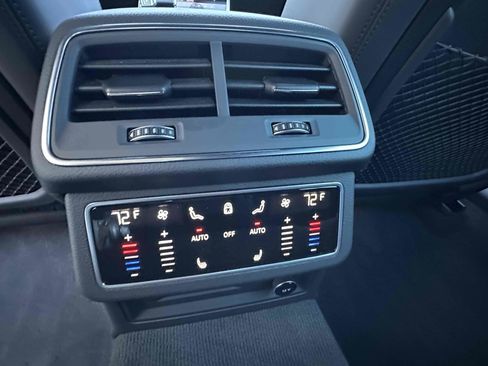 Used 2025 Audi RS 7 Performance w/ Black Optic Package image 40