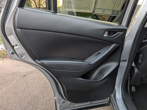 Used 2014 MAZDA CX-5 Touring w/ Bose/Moonroof Package image 33