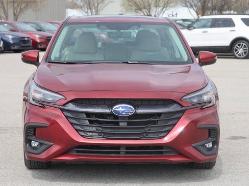 Used 2025 Subaru Legacy Limited image 2