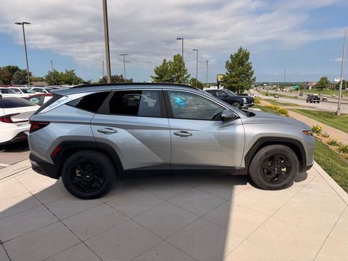 Used 2024 Hyundai Tucson SEL FWD image 6
