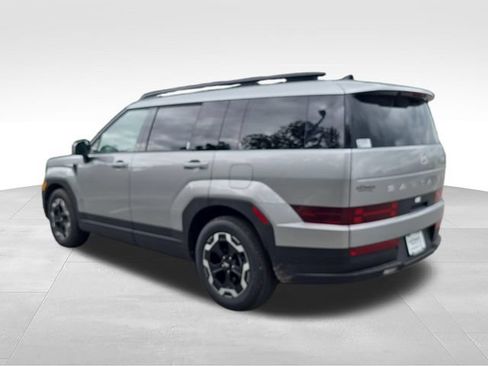 New 2026 Hyundai Santa Fe SEL AWD/4WD image 6