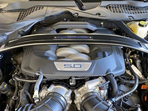 Used 2024 Ford Mustang Dark Horse image 44