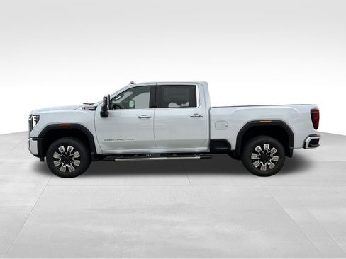 New 2026 GMC Sierra 2500 Denali w/ Technology Package image 25